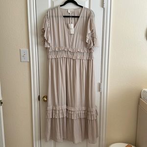 Bohme Dress XL